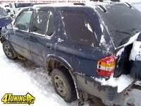 Dezmembrez Opel Frontera 2 2dti An 2001