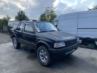 Dezmembrez opel frontera 2.8 tdi