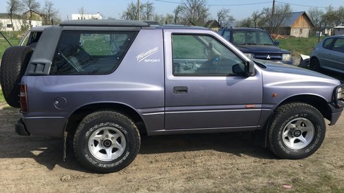 Dezmembrez Opel Frontera 2000 Benzina 1994