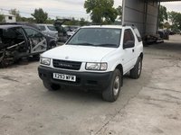 Dezmembrez opel frontera 2001 2.2d cutie manuala 5 trepte