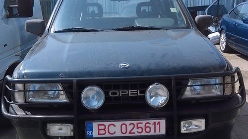 Dezmembrez Opel Frontera 2005 2.0 4x4