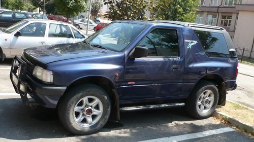 Dezmembrez Opel Frontera A 1997 2.5 Tds Utili