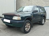 Dezmembrez Opel Frontera A an fabr. 1996, 2.0i 8V, 4x4