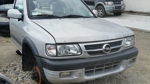 Dezmembrez Opel Frontera, an 2003, 2.2 td