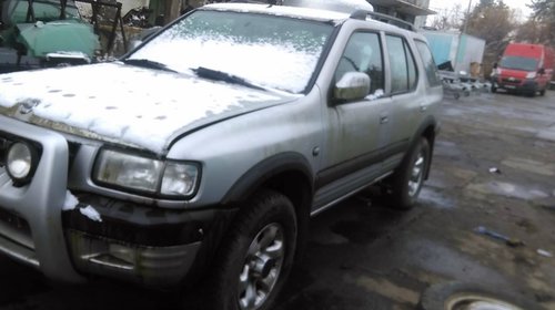 Dezmembrez Opel Frontera B 2.2 16 v