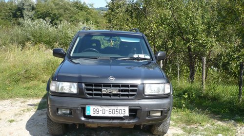 Dezmembrez Opel Frontera B 2 2 Dlt Full Optio