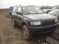 Dezmembrez Opel Frontera B 2.2I