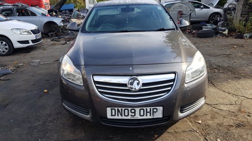 Dezmembrez Opel Insignia 1.8 Benzina 140 Cp a