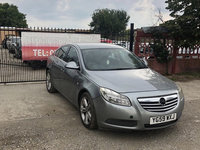 Dezmembrez Opel Insignia 1.8 benzina 2006-2010