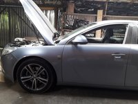 Dezmembrez opel insignia 160 cp 2010 sri