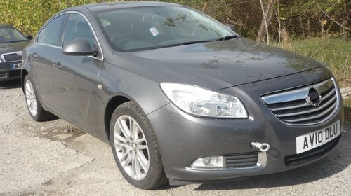 Dezmembrez Opel Insignia, 2.0 CDTi, 160cp, 6 