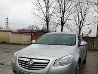 Dezmembrez Opel Insignia 2.0 CDTI 2011 euro 5