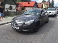 Dezmembrez Opel Insignia 2.0 CDTI A20DT A20DTH 2011