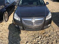 Dezmembrez Opel Insignia 2.0 cdti A20DTH 2009