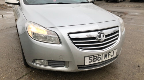 Dezmembrez OPEL INSIGNIA 2.0 CDTI an 2011