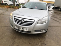 Dezmembrez OPEL INSIGNIA 2.0 CDTI an 2011