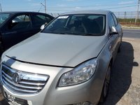 Dezmembrez opel insignia 2.0 cdti an 2012 tip A20DTJ