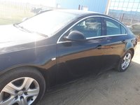 Dezmembrez opel insignia 2.0 cdti an 2012