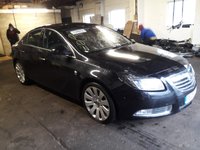 Dezmembrez Opel Insignia 2.0 CDTI Automat Full