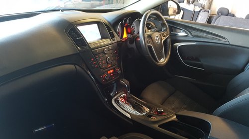 Dezmembrez Opel Insignia 2.0 CDTI AUTOMATA