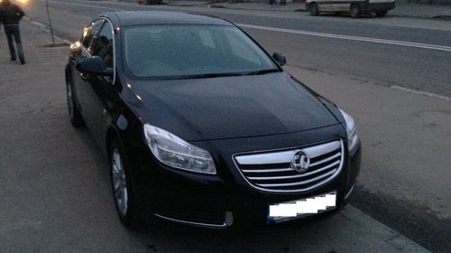 Dezmembrez Opel Insignia 2.0 CDTI Caravan&Hatchback