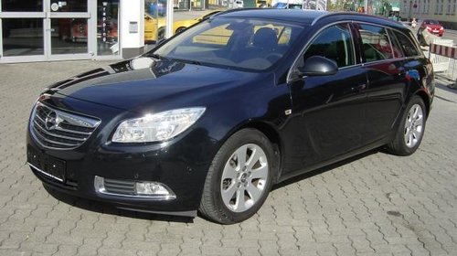 Dezmembrez Opel Insignia 2.0 CDTI Caravan&Hatchback