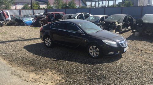 Dezmembrez Opel Insignia 2.0 CDTI Manual 6 trepte