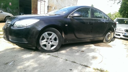 Dezmembrez Opel Insignia 2.0 CDTI