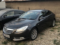 Dezmembrez Opel Insignia 2.0 CDTi