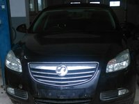 DEZMEMBREZ OPEL INSIGNIA 2.0 CDTI