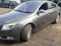 Dezmembrez Opel Insignia 2.0 D an 2010 cod motor A20DTH