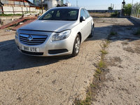 Dezmembrez Opel insignia 2.0 diesel an 2011