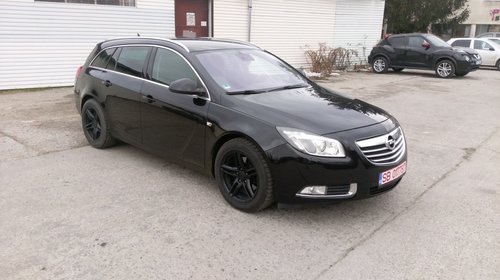 Dezmembrez Opel Insignia 2.0 dti, 160 cp, an 2009