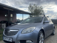 Dezmembrez opel insignia 2.0