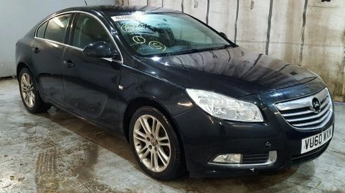 Dezmembrez Opel Insignia 2.0cdti A20DTJ