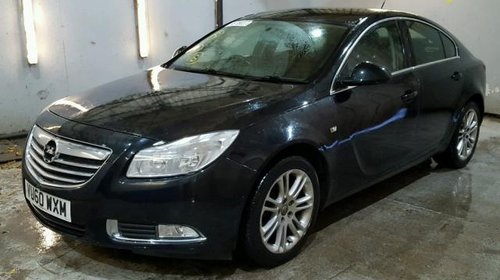 Dezmembrez Opel Insignia 2.0cdti A20DTJ