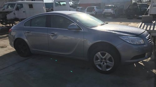 Dezmembrez Opel Insignia 2.0CDTI din 2009