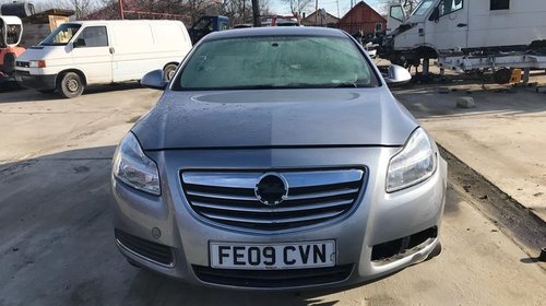 Dezmembrez Opel Insignia 2.0CDTI din 2009