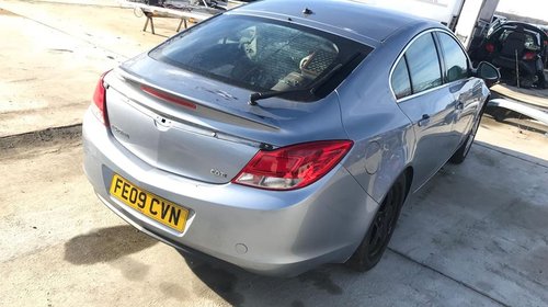 Dezmembrez Opel Insignia 2.0CDTI din 2009