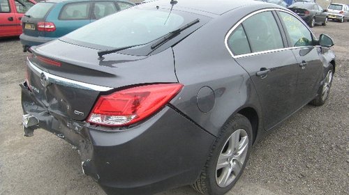 Dezmembrez Opel Insignia, 2.0cdti, orice piesa!