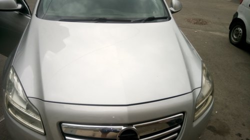 Dezmembrez Opel Insignia 2.0cdti