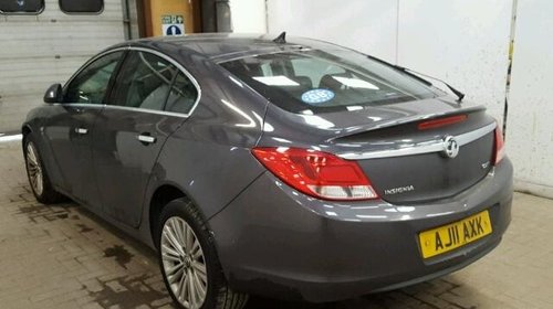 Dezmembrez Opel Insignia 2.0cdti