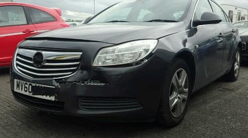 Dezmembrez Opel Insignia 2.0cdti