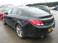 Dezmembrez opel insignia 2.0cdti