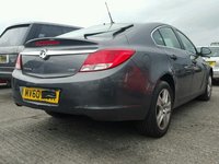 Dezmembrez Opel Insignia 2.0cdti