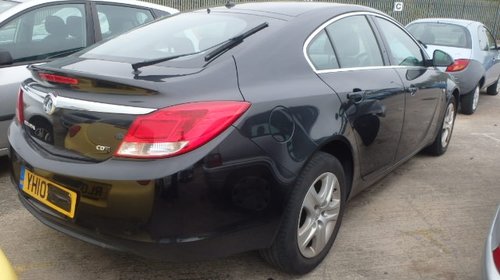 Dezmembrez opel insignia 2.0cdti