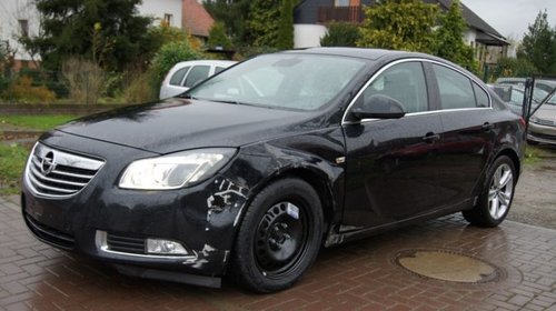 Dezmembrez OPEL INSIGNIA 2.0Diesel 160cp