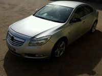 Dezmembrez Opel Insignia 2.0tdci