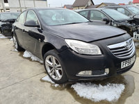 Dezmembrez Opel Insignia 2008 2.0