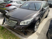 Dezmembrez Opel Insignia 2008-2014